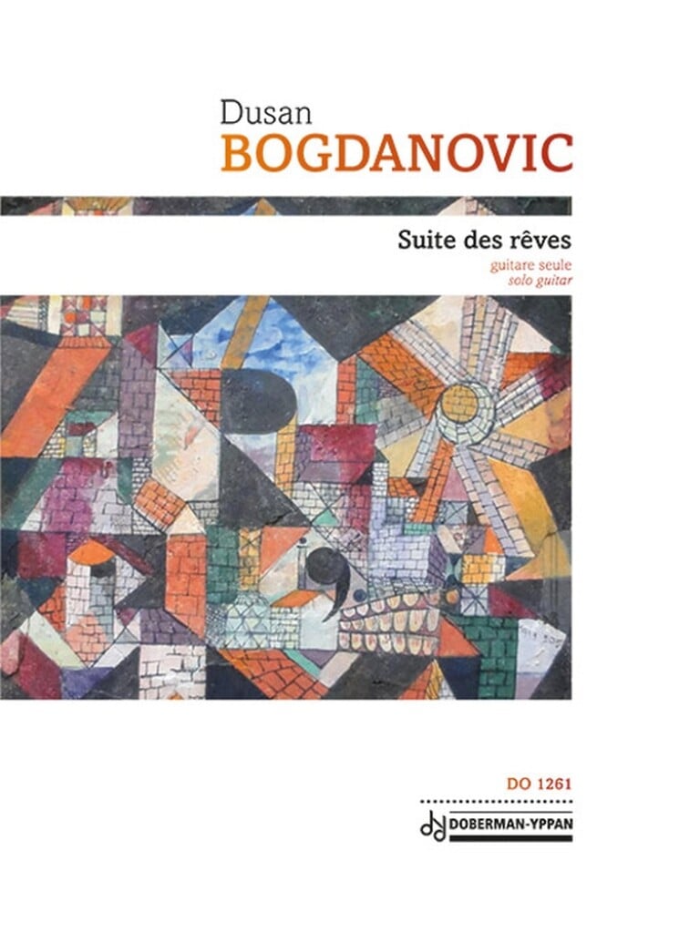Suite Des Rêves